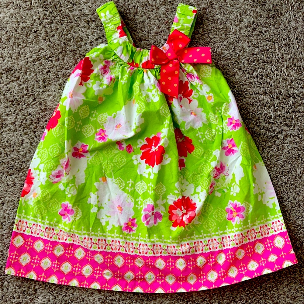 Jessica Ann 4T cute Dress
